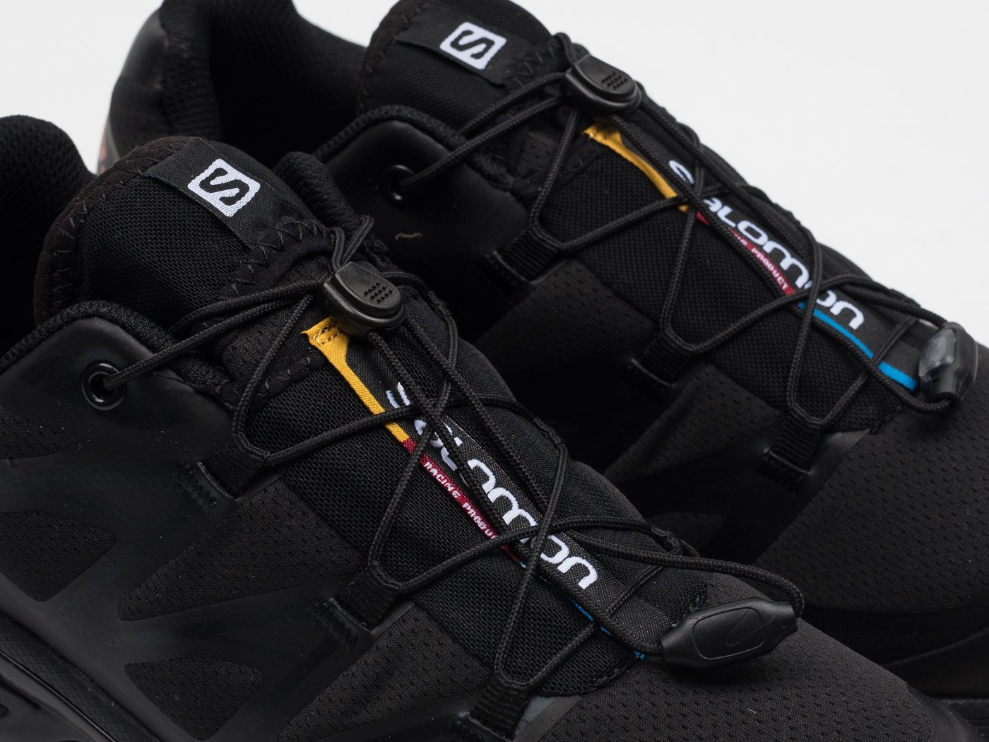 Кроссовки Salomon ADVANCED XT-6 ADV