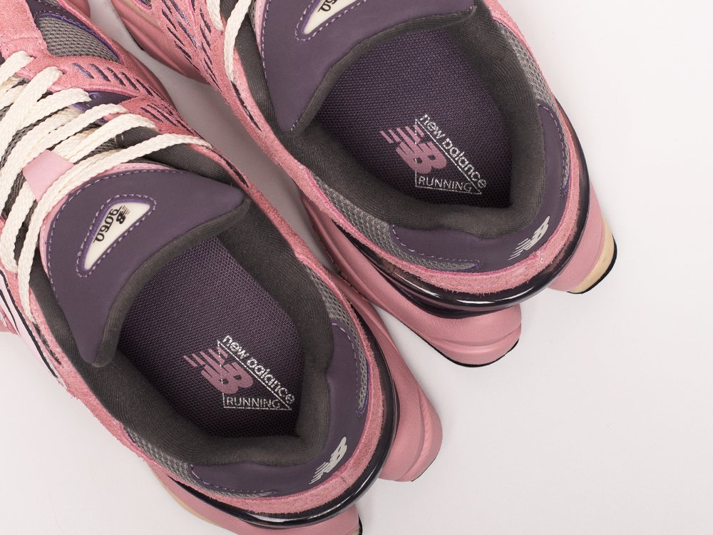 Кроссовки New Balance 9060