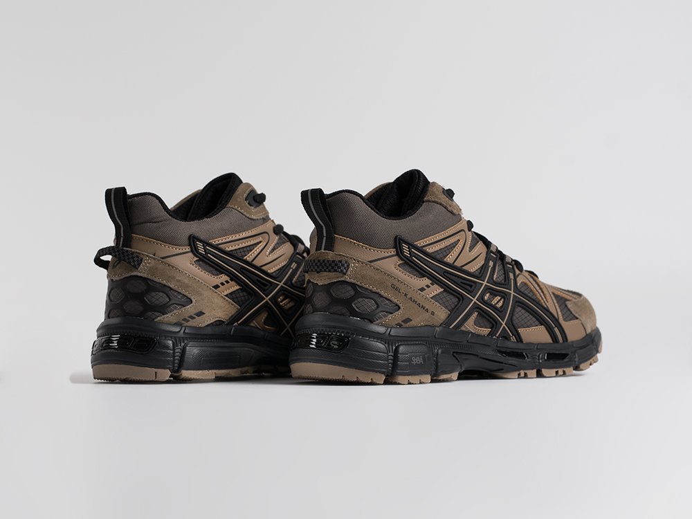 Зимние Кроссовки Asics Gel Kahana 8 Hi