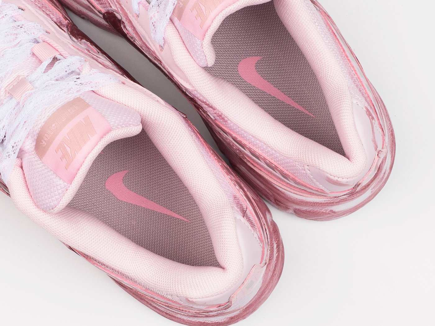 Кроссовки Nike Initiator