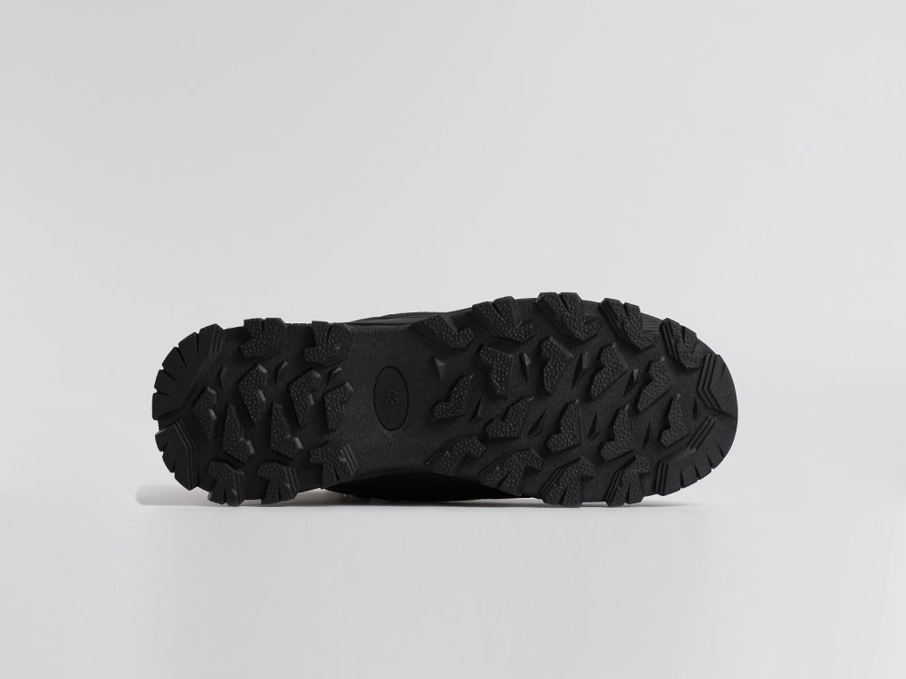 Зимние Сапоги Nike