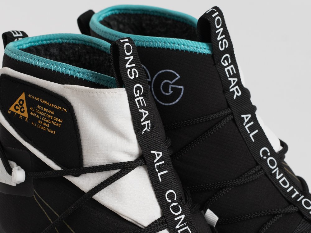 Зимние Кроссовки Nike ACG Air Terra Antarktik
