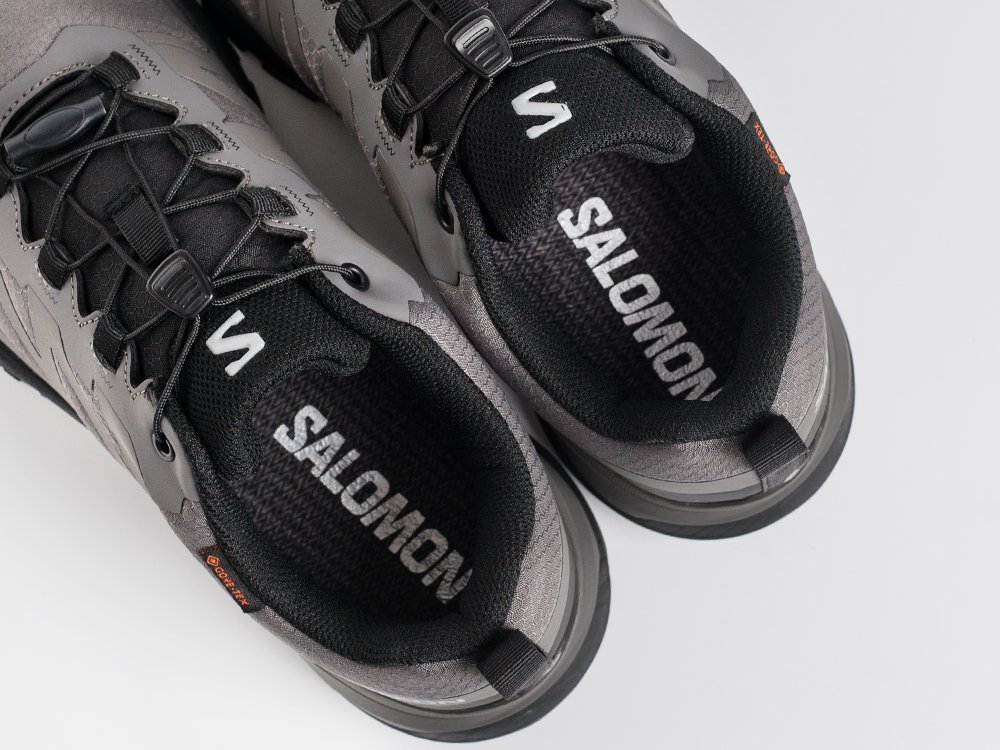 Кроссовки Salomon X ADVENTURE GTX