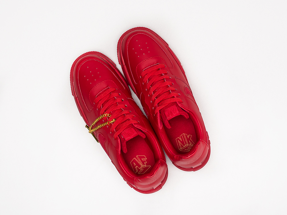Кроссовки Nike Air Force 1 Pixel Low