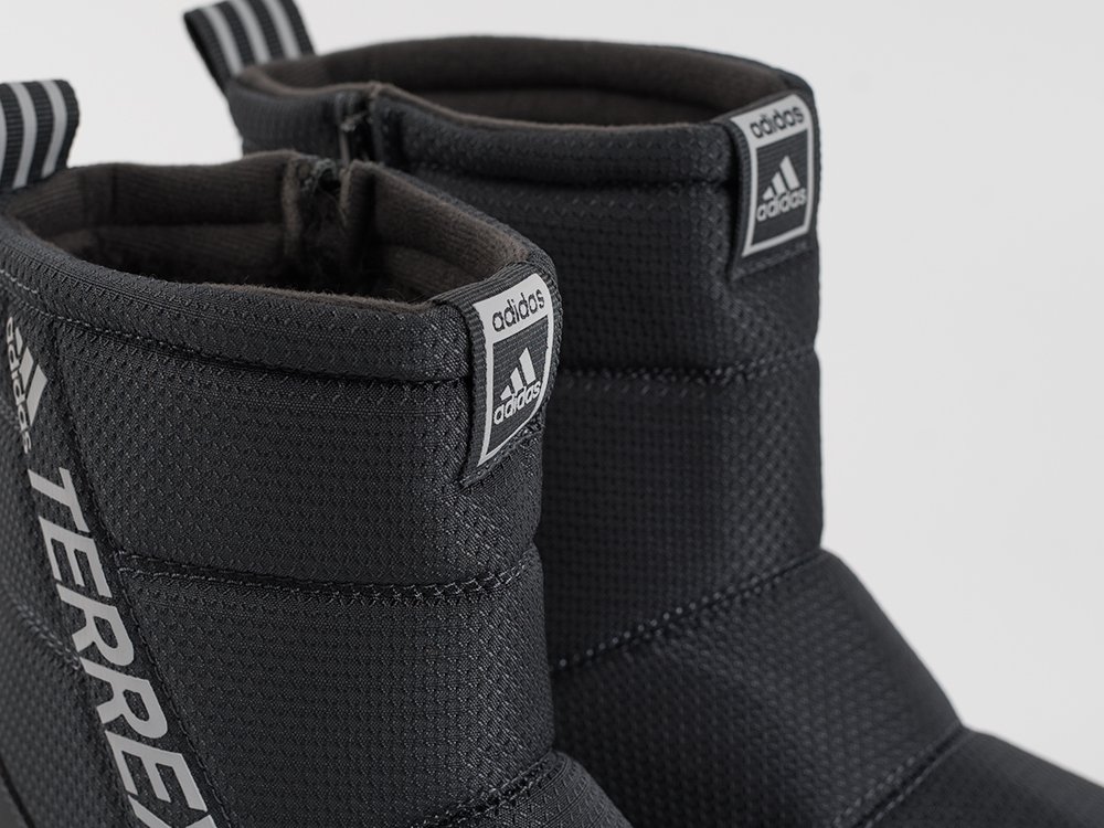 Зимние Сапоги Adidas