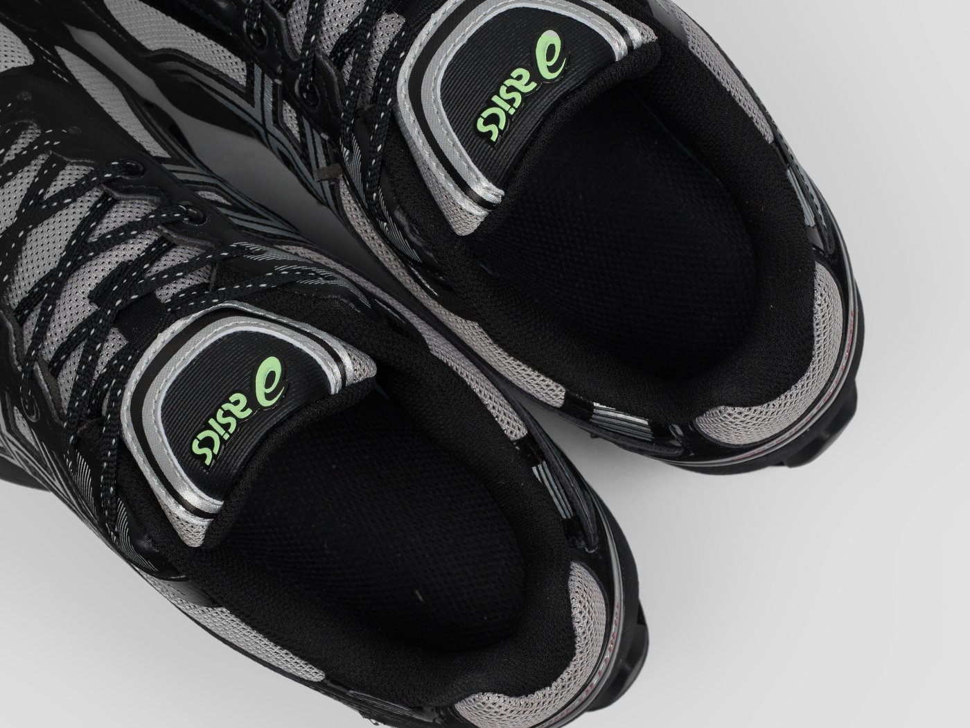 Кроссовки Asics Gel Kinetic Fluent