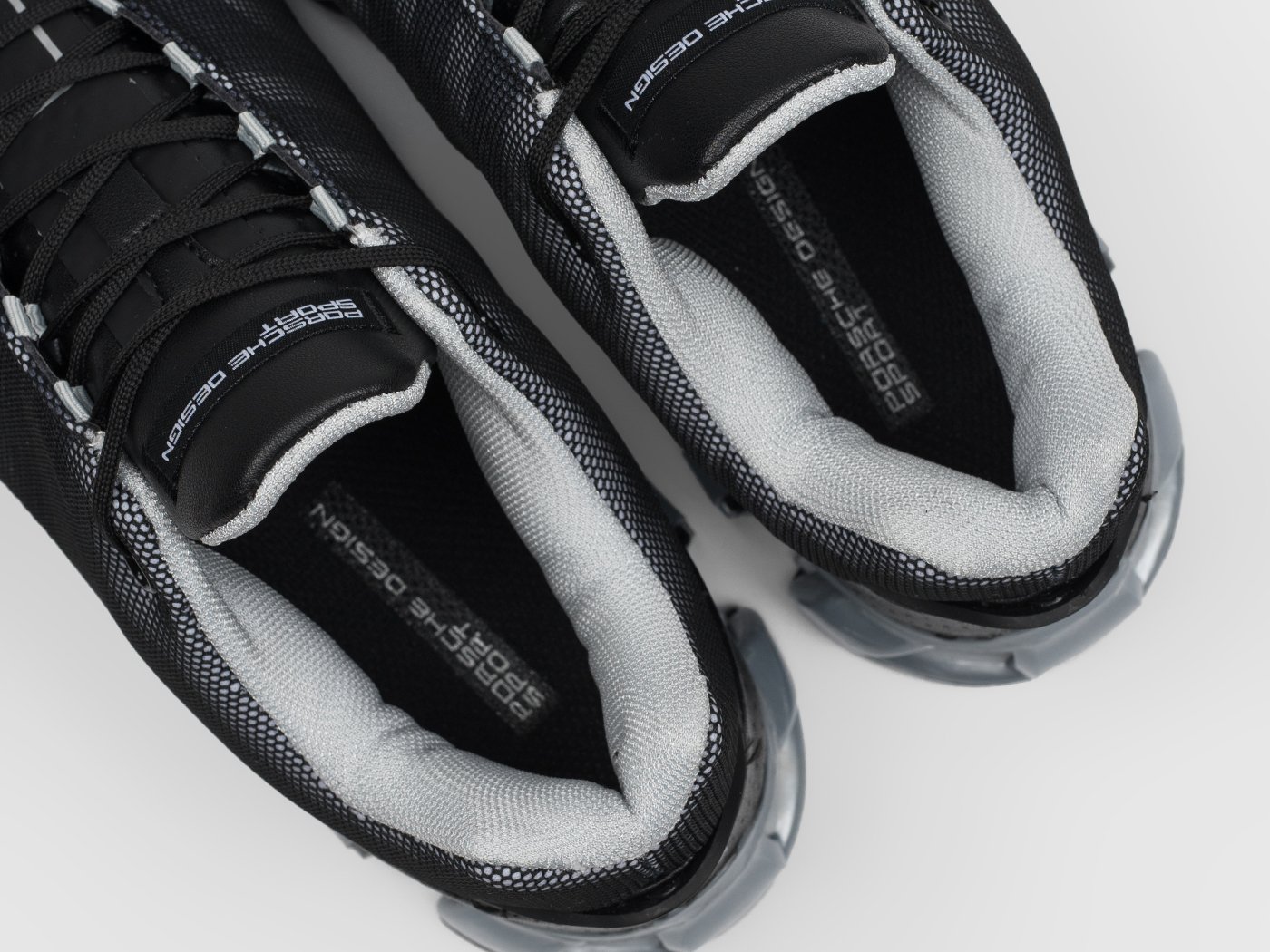 Кроссовки Adidas Porsche Design Leather P5000