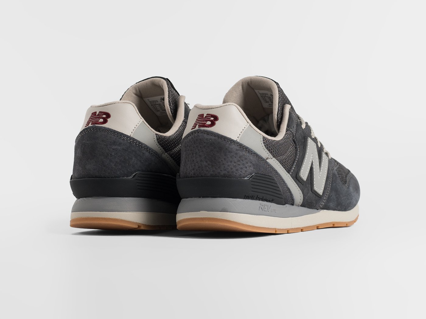 Кроссовки New Balance 996