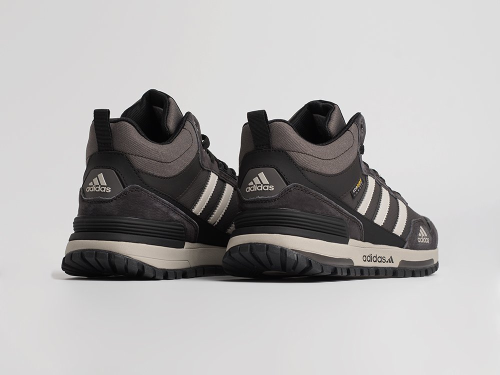 Зимние Кроссовки Adidas ZX 750 Hi