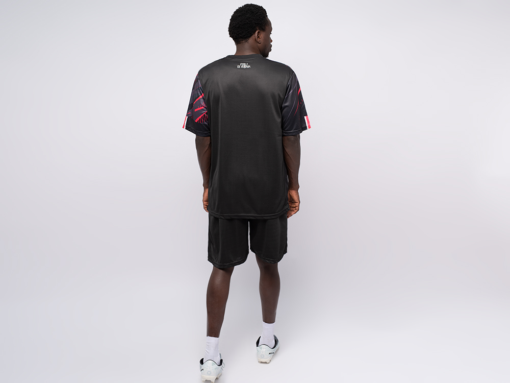 Футбольная форма New Balance FC ROMA