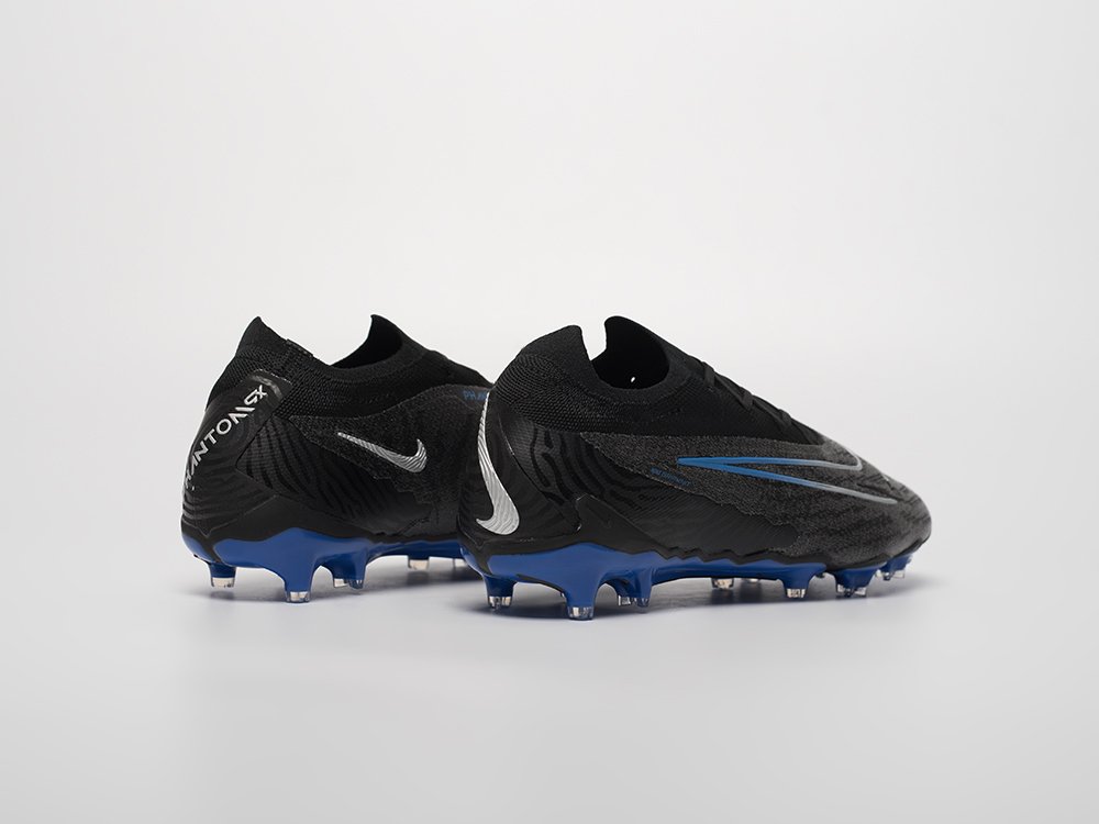 Футбольная обувь Nike Gripknit Phantom GX Elite FG