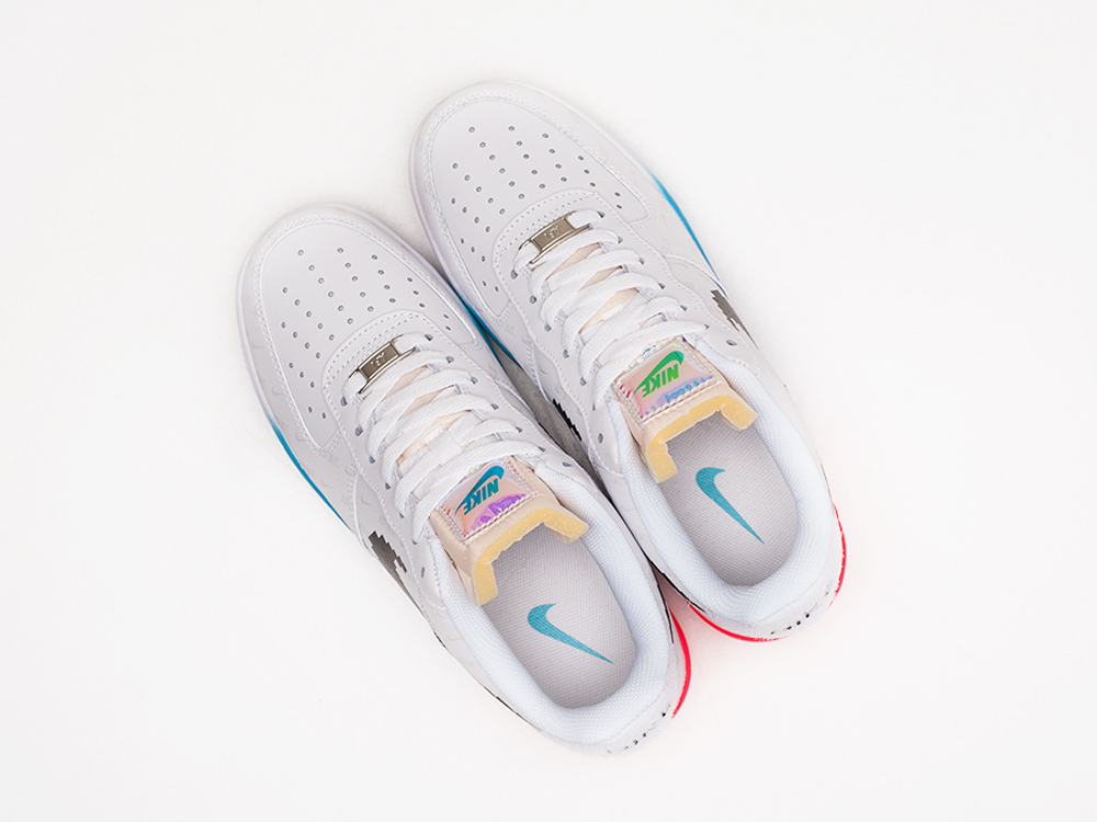 Кроссовки Nike Air Force 1 Low