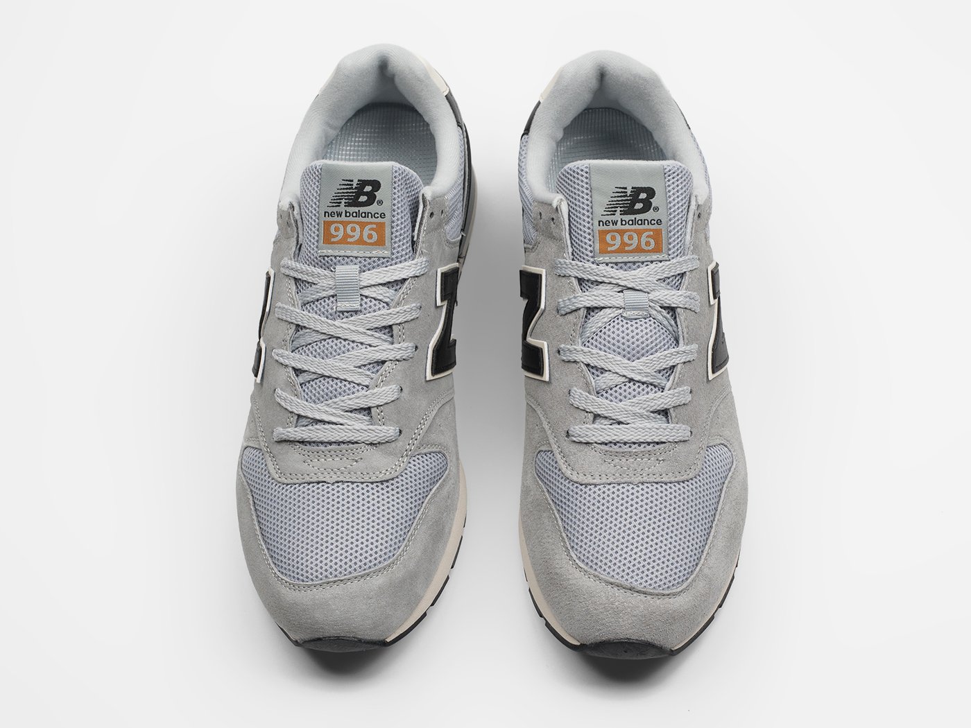 Кроссовки New Balance 996