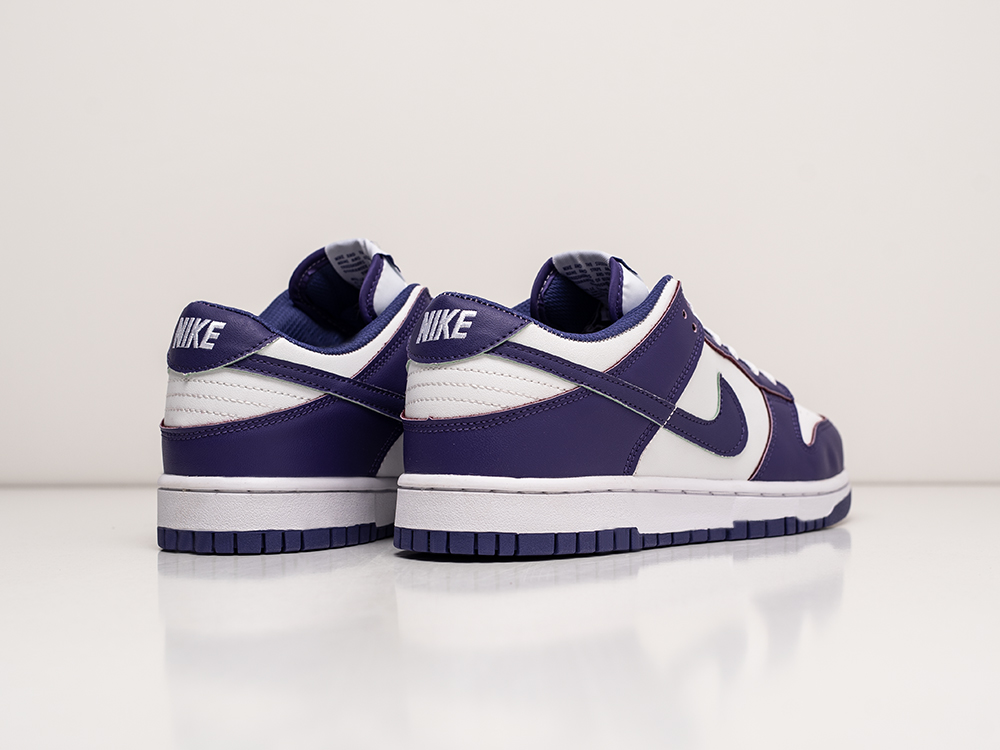 Кроссовки Nike SB Dunk Low