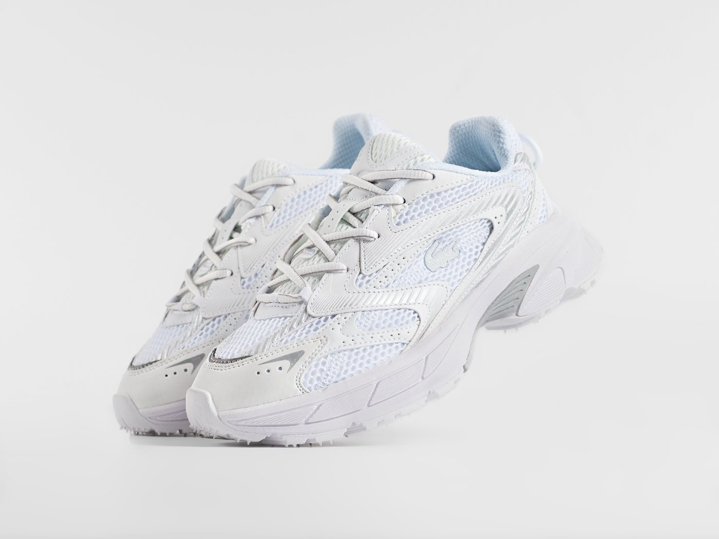 Кроссовки Lacoste L003 Neo Shot