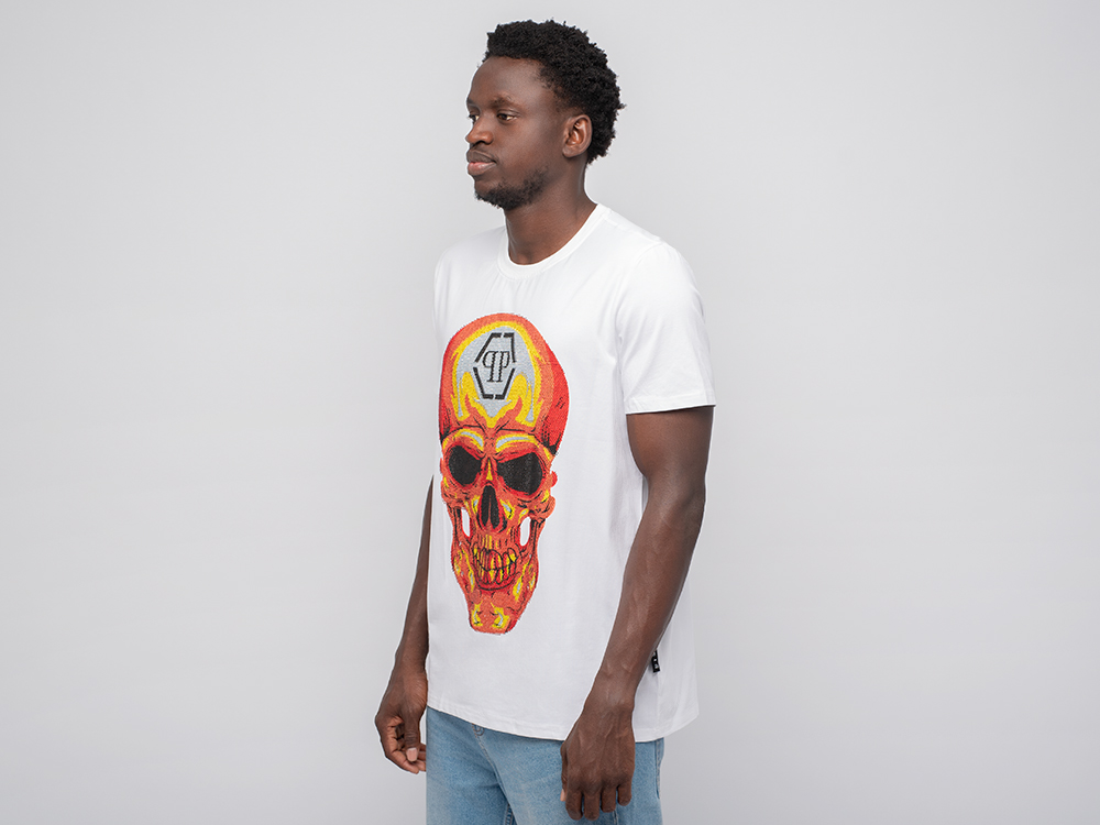 Футболка Philipp Plein