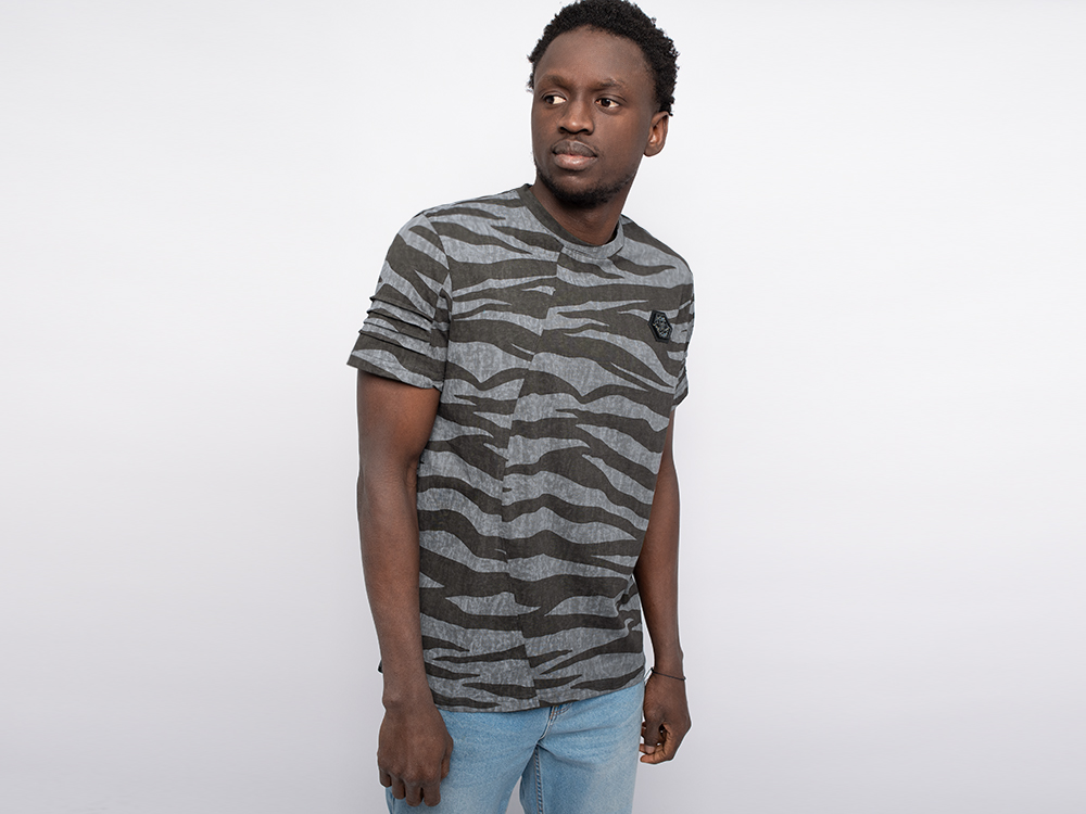 Футболка Philipp Plein