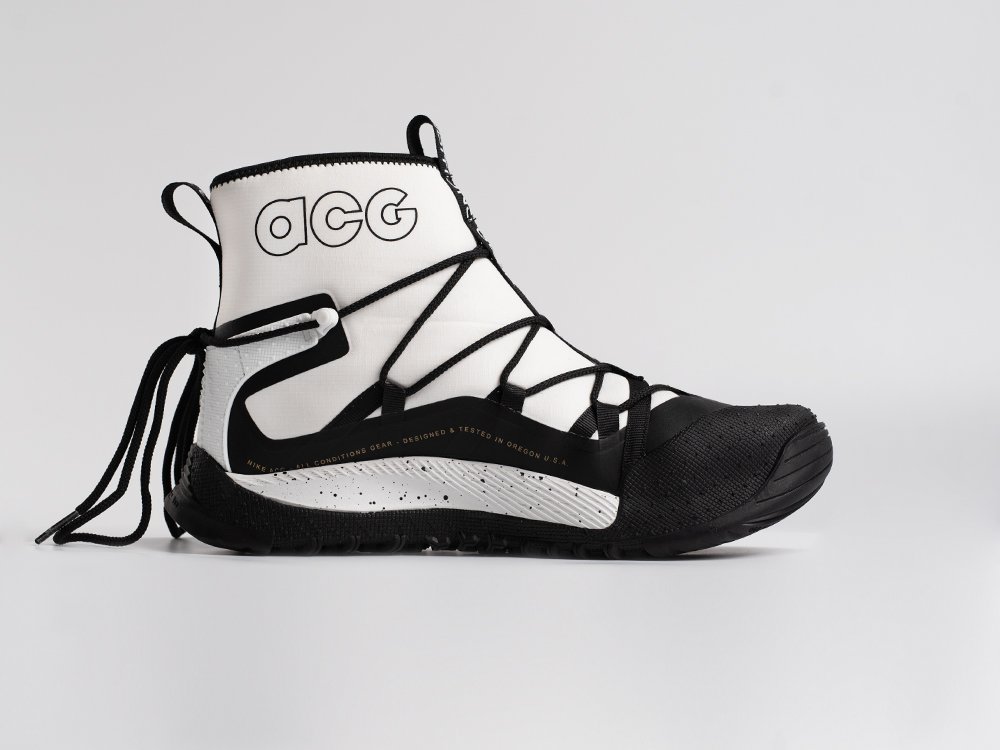 Зимние Кроссовки Nike ACG Air Terra Antarktik