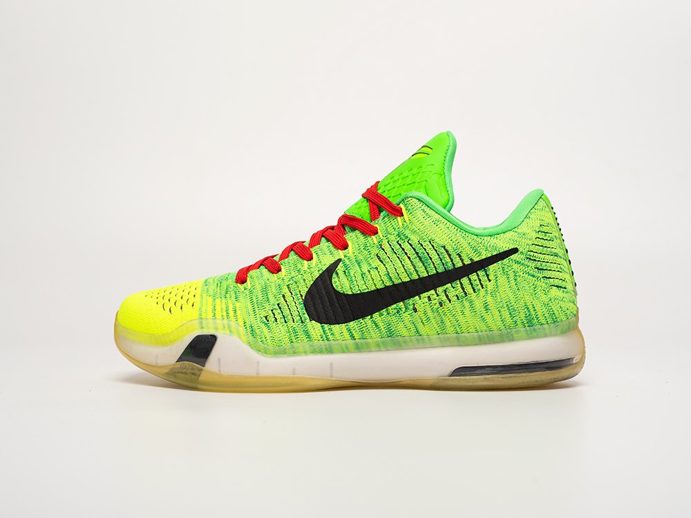 Кроссовки Nike Kobe 10 Elite