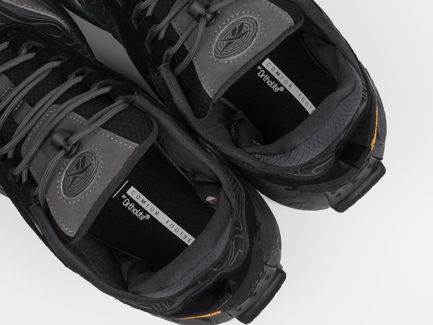 Кроссовки Reebok Zig Kinetica 2.5 Edge