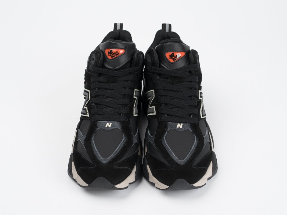 Зимние Кроссовки New Balance 9060 High