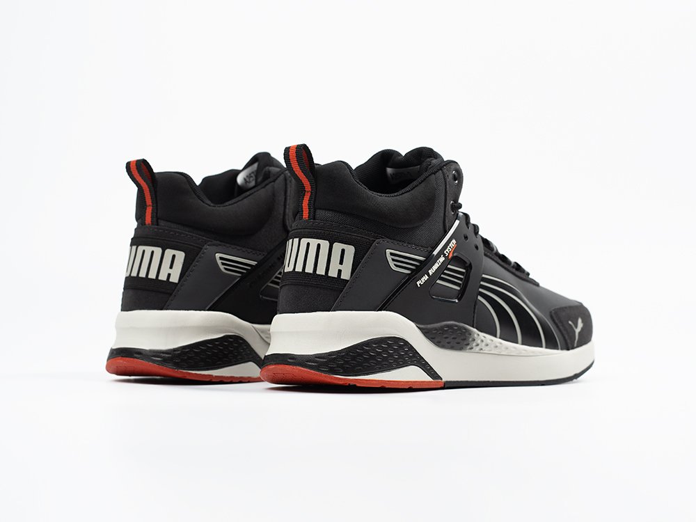 Зимние Кроссовки Puma Running System