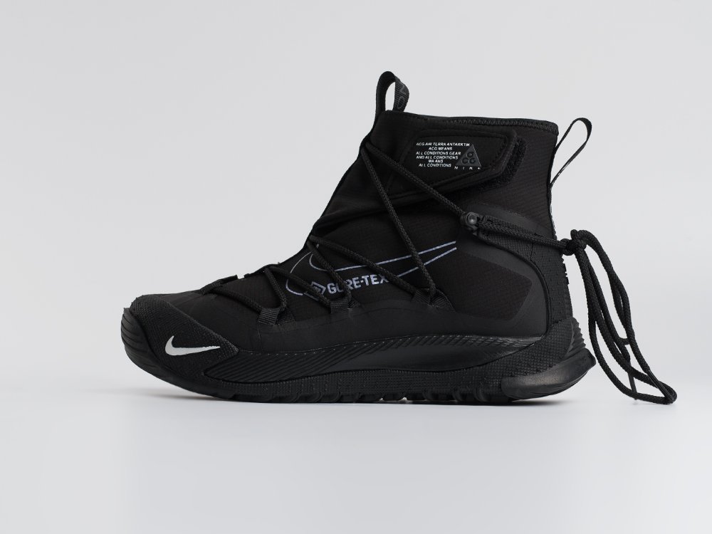 Зимние Кроссовки Nike ACG Air Terra Antarktik