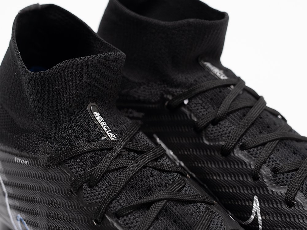 Футбольная обувь Nike Air Zoom Mercurial Superfly IX Elite FG