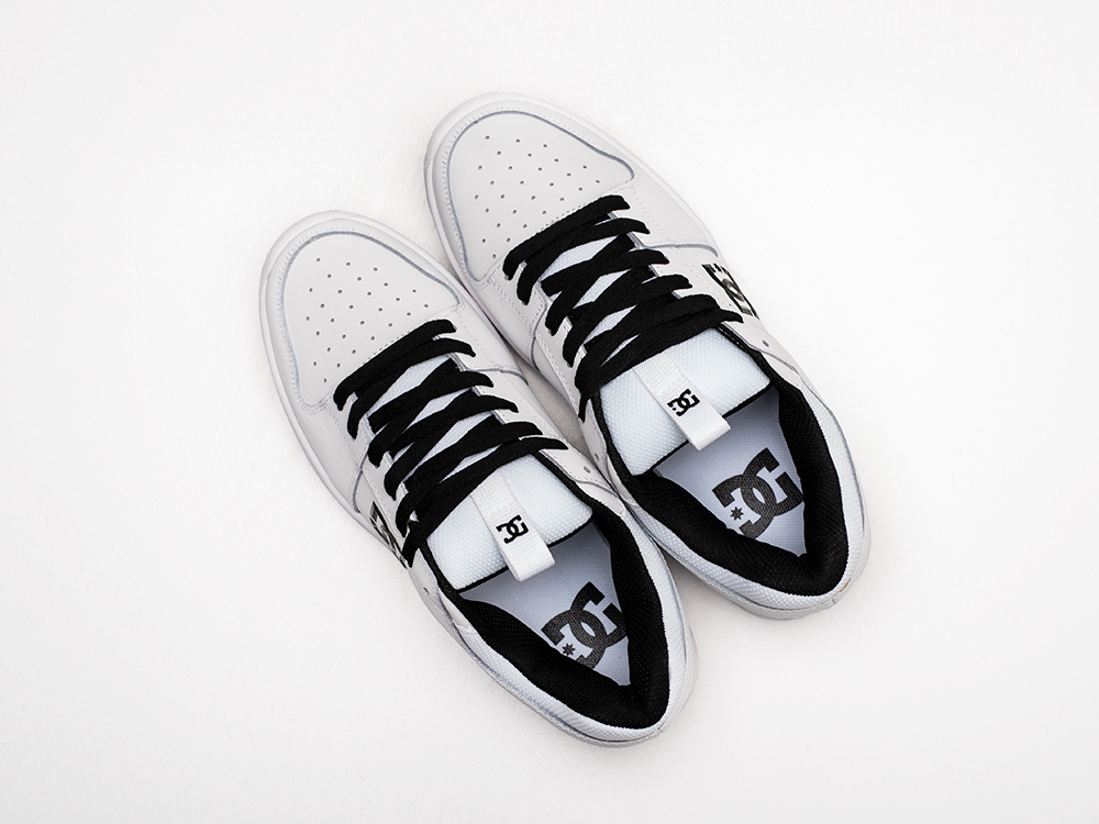 Кроссовки DC Shoes Lynx Zero