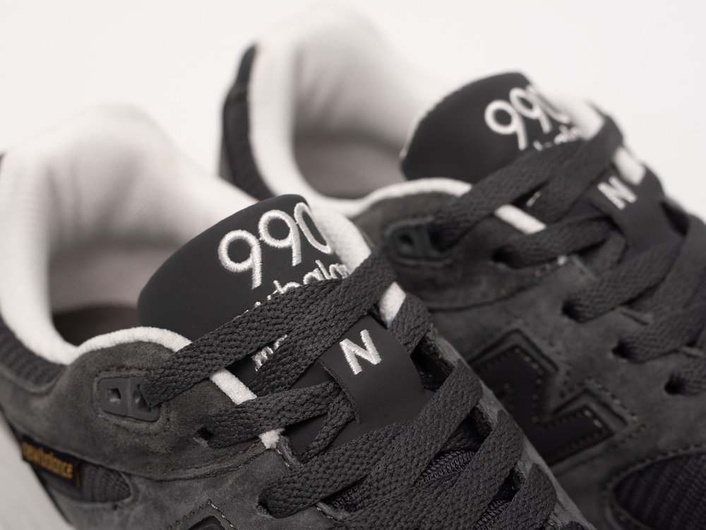 Кроссовки New Balance 990 v2