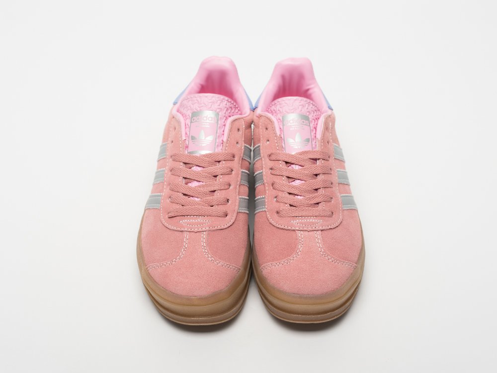 Кроссовки Adidas Gazelle Bold