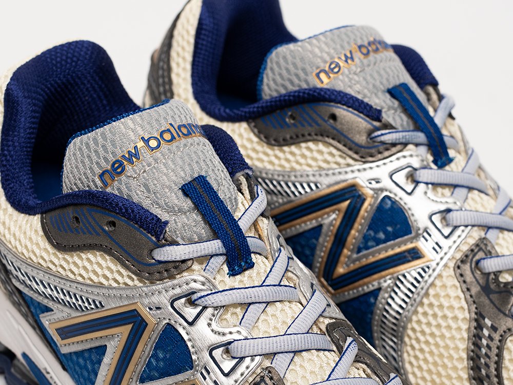 Кроссовки Aime Leon Dore x New Balance 860v2