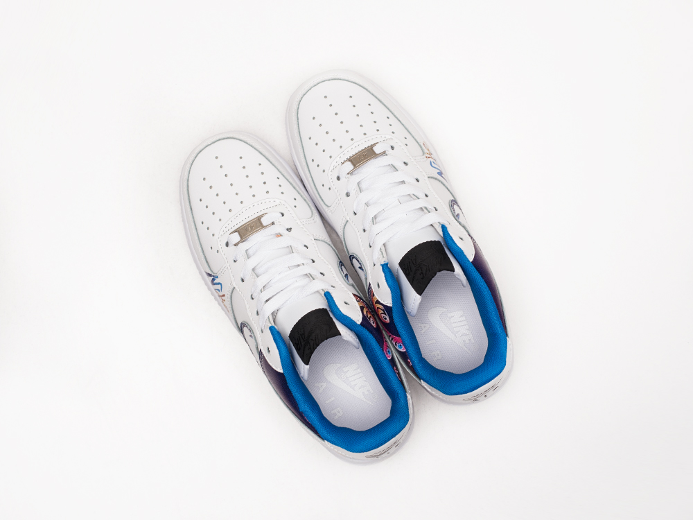 Кроссовки Nike Air Force 1 Low
