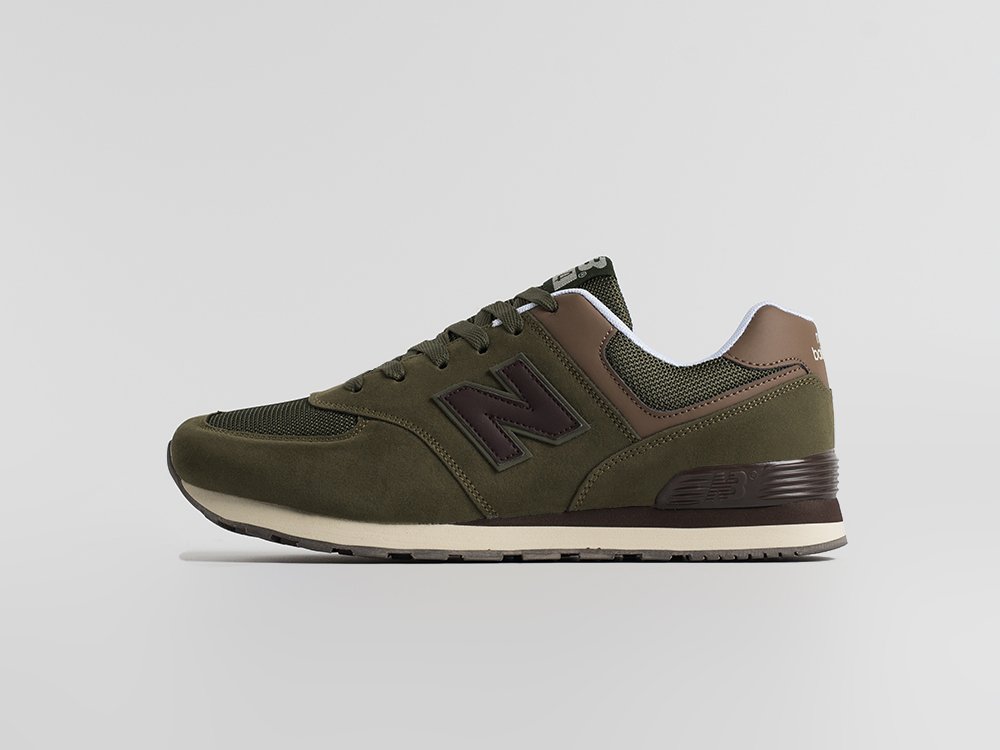 Кроссовки New Balance 574