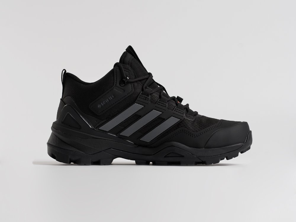 Зимние Кроссовки Adidas Terrex AX4 Mid