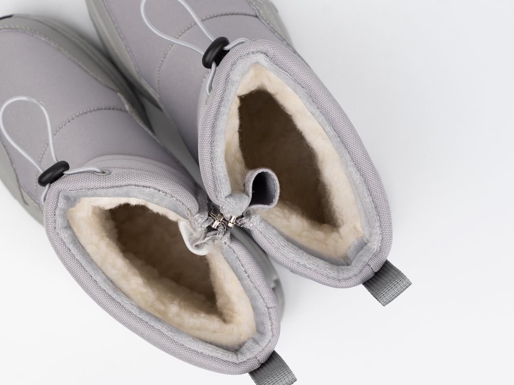 Зимние Сапоги Nike