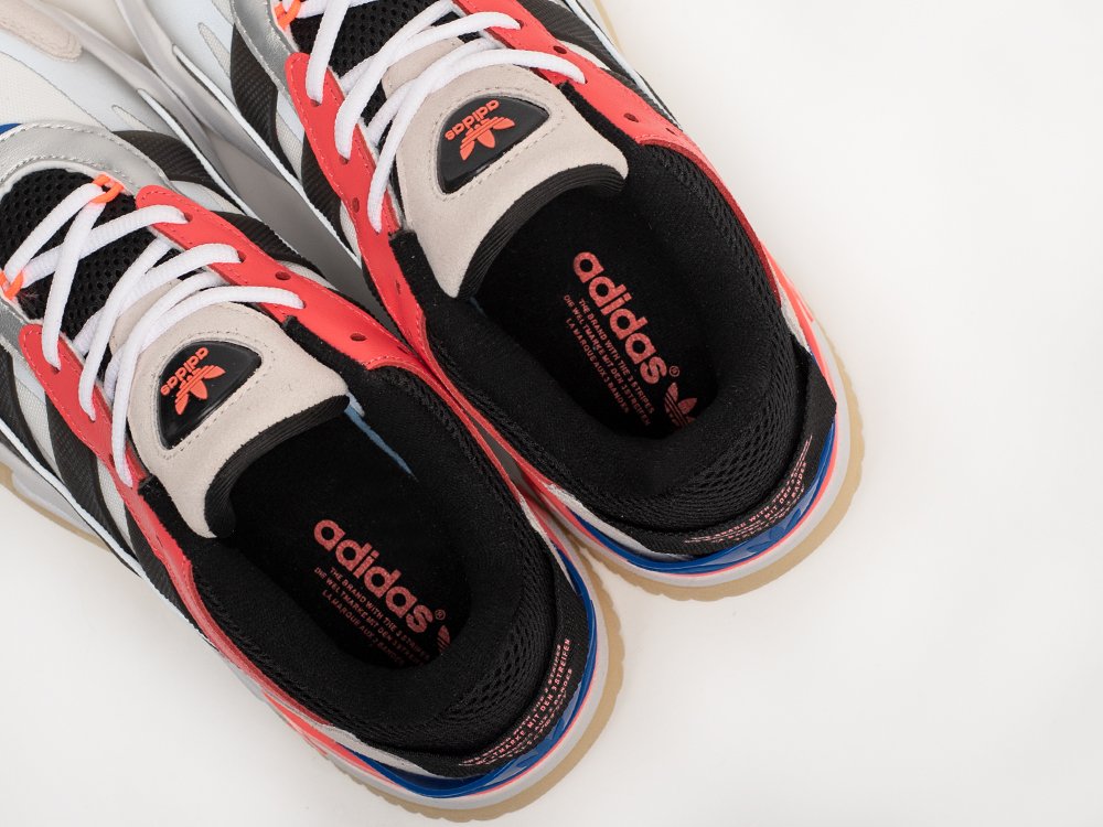 Кроссовки Adidas Niteball II