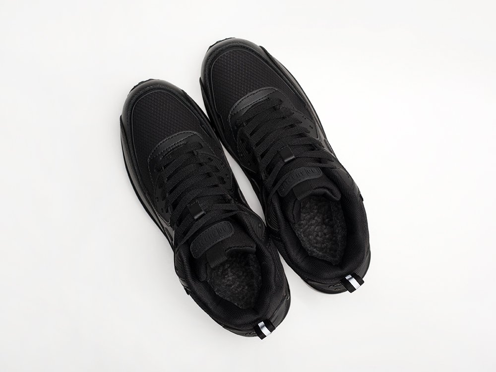 Зимние Кроссовки Nike Air Max 90