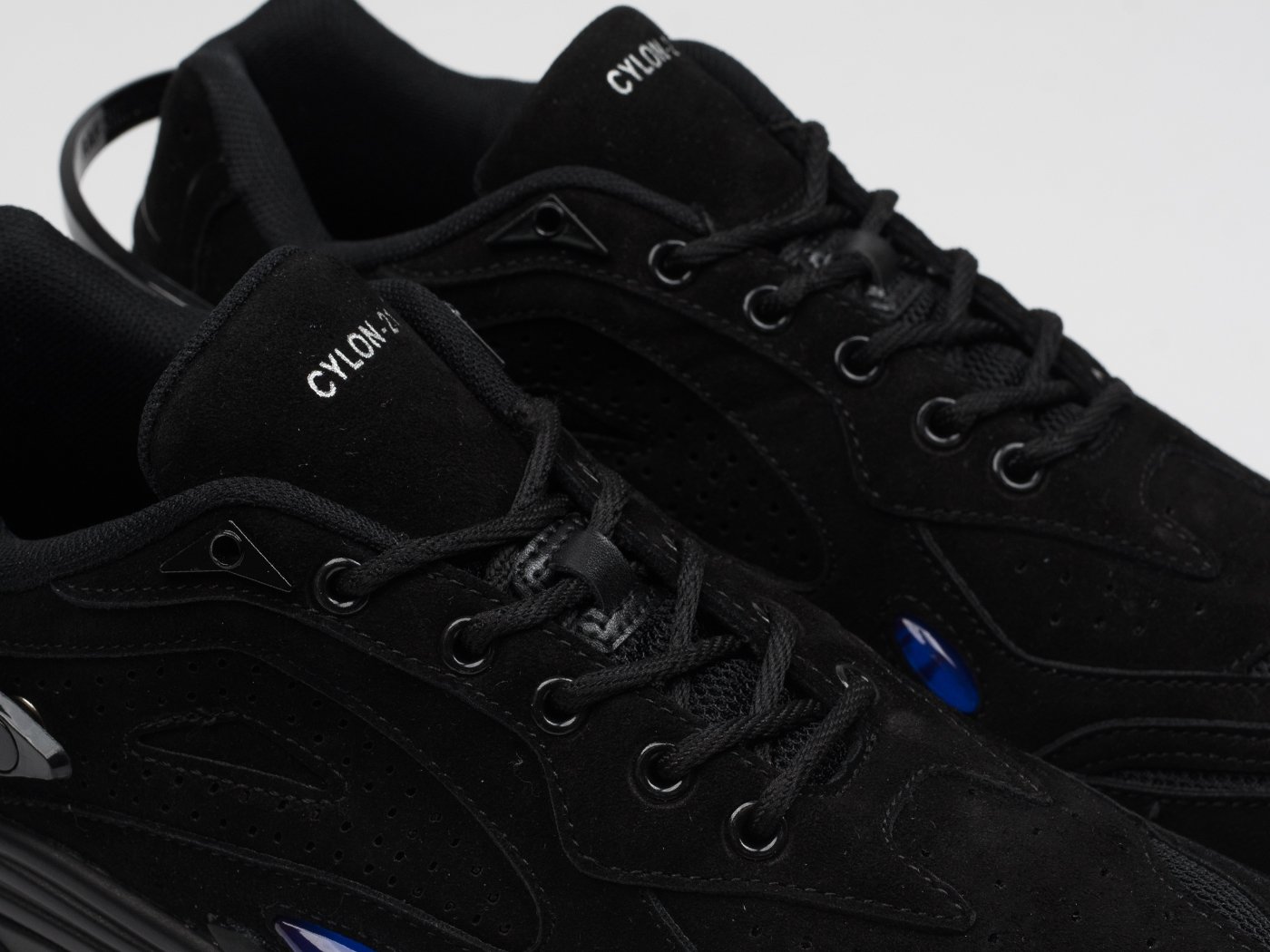 Кроссовки Raf Simons Cylon-21