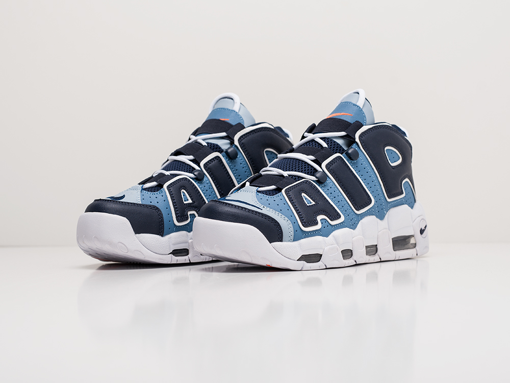 Кроссовки Nike Air More Uptempo
