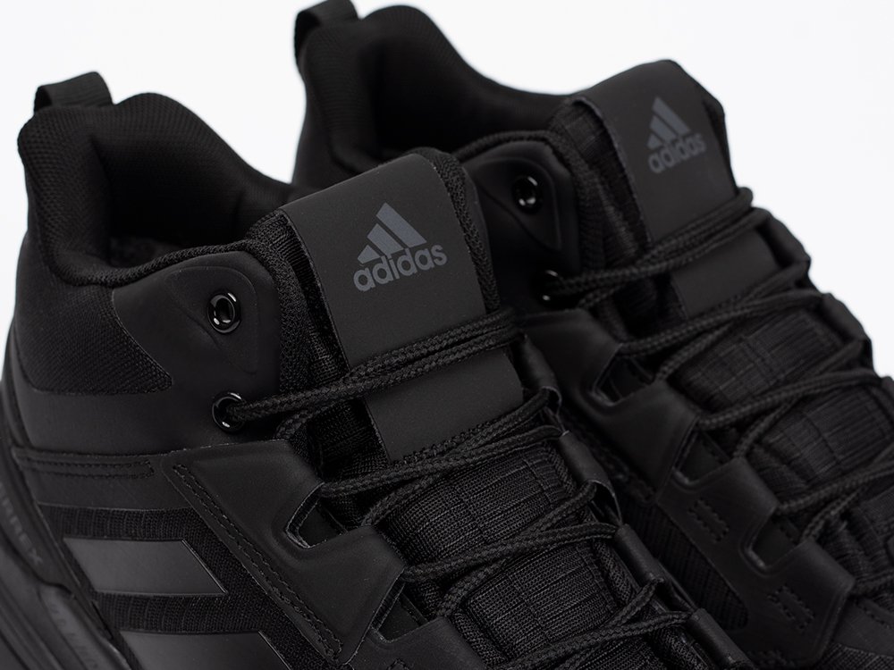 Зимние Кроссовки Adidas Terrex Trailmaker Mid