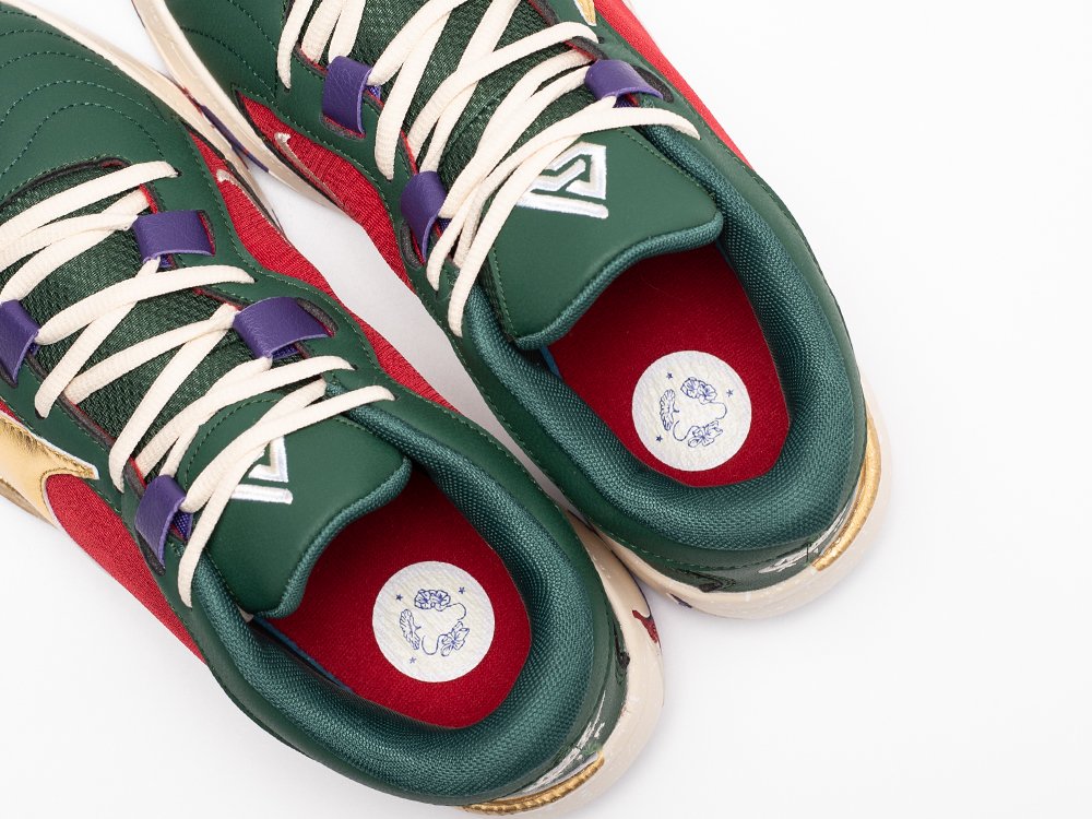 Кроссовки Nike Zoom Freak 5