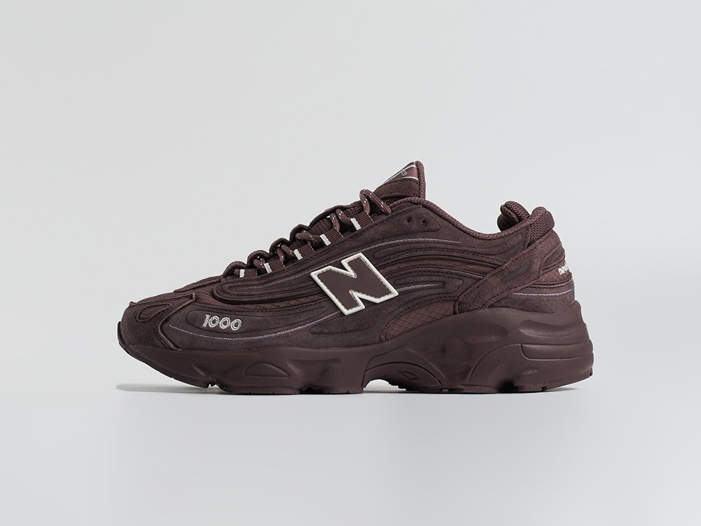 Кроссовки New Balance 1000