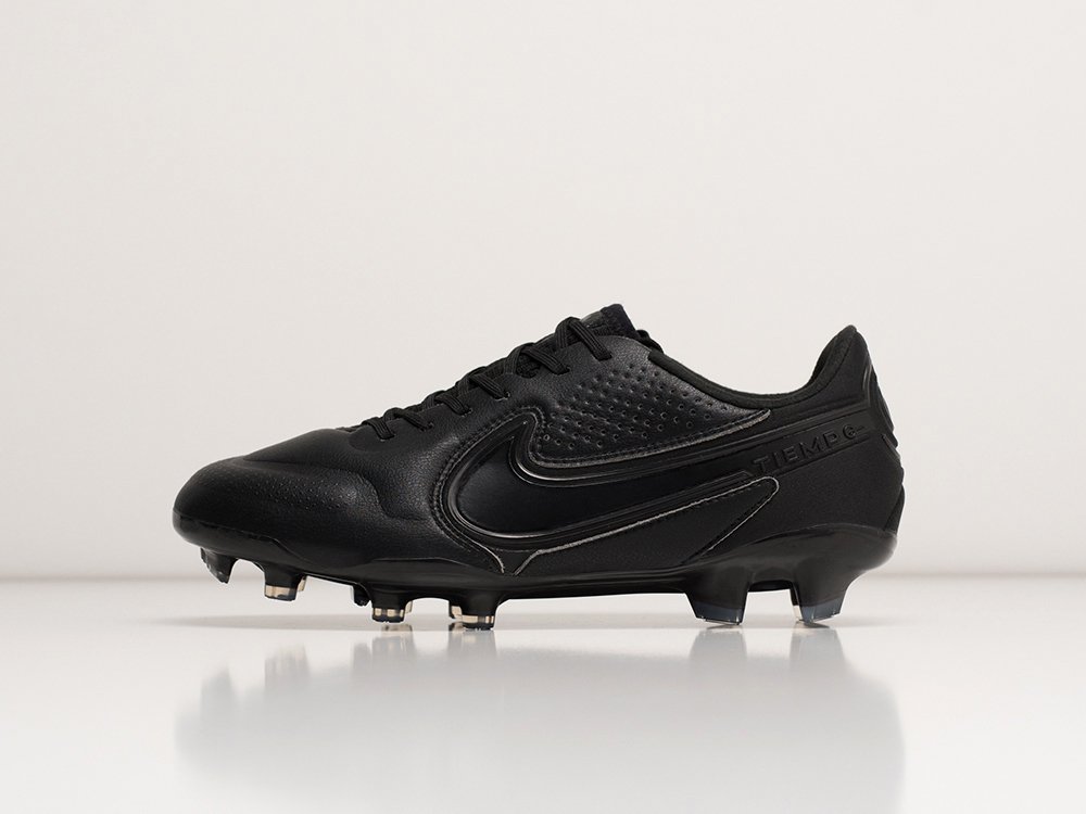 Футбольная обувь Nike Tiempo Legend IX Elite FG