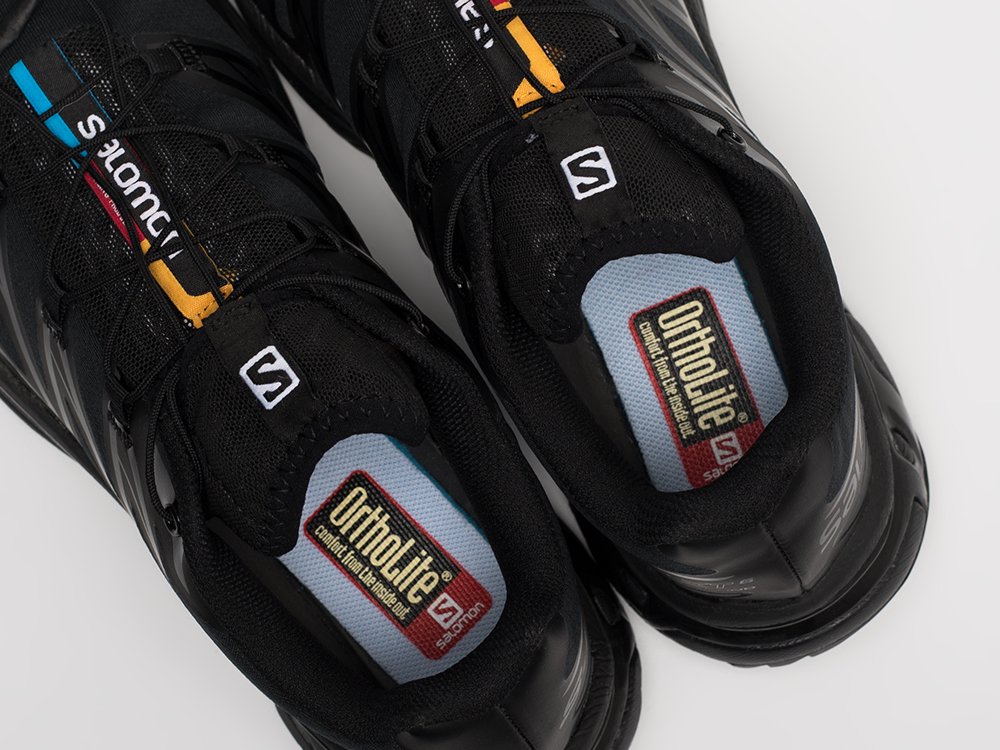 Кроссовки Salomon ADVANCED XT-6 ADV