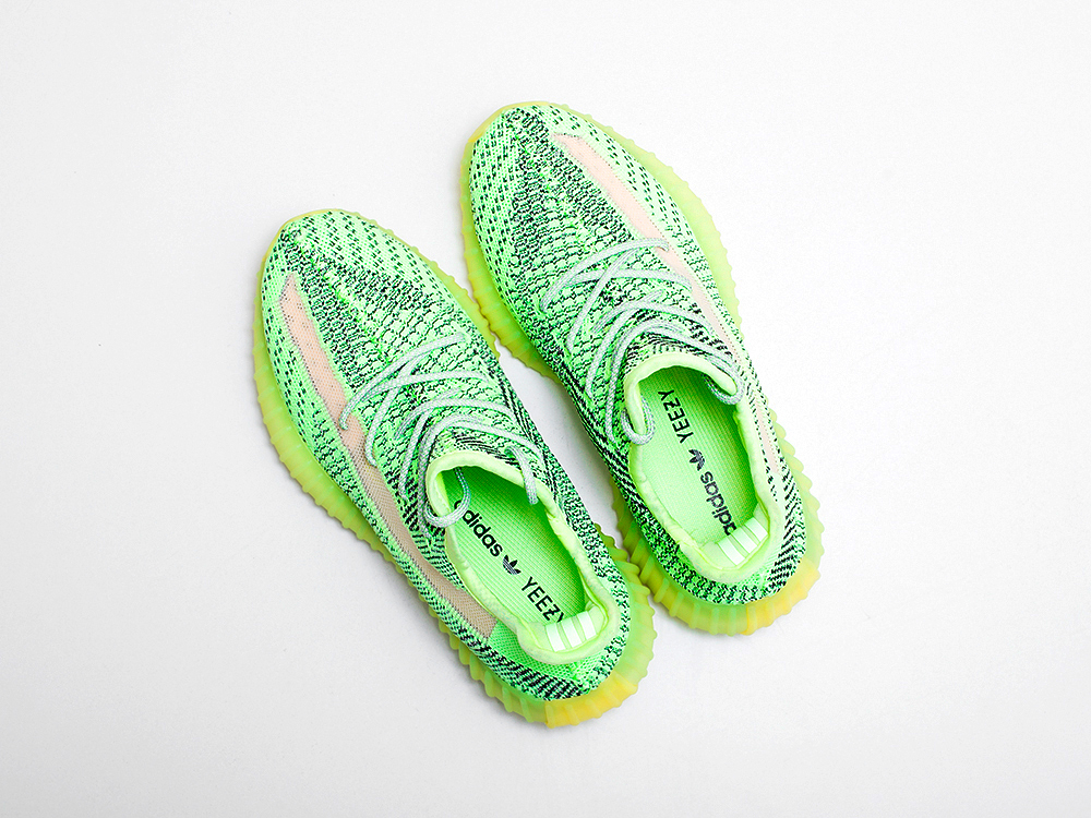 Кроссовки Adidas Yeezy 350 Boost v2