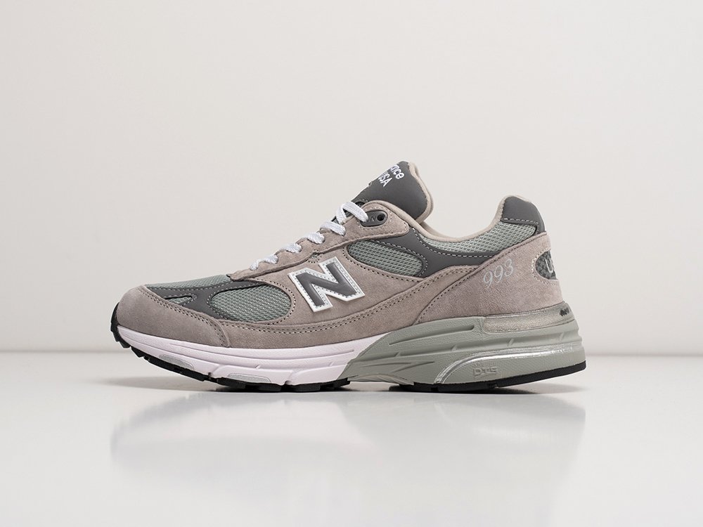Кроссовки New Balance 993