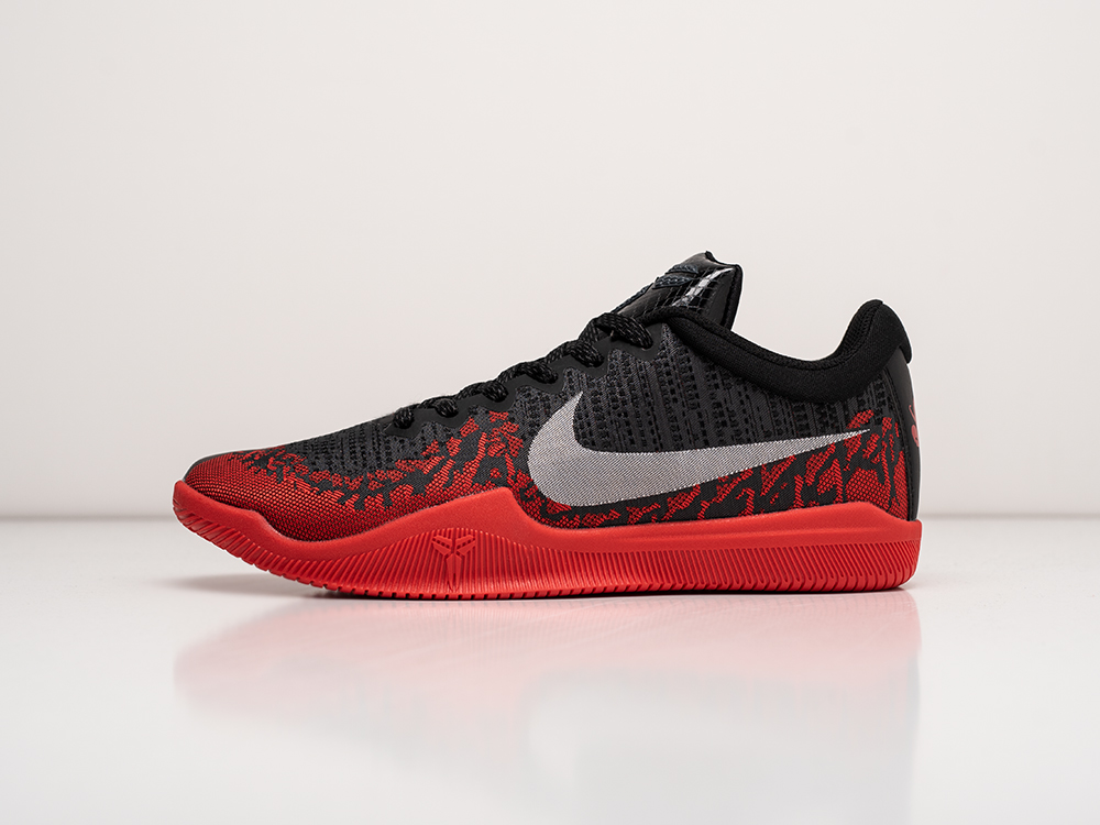 Кроссовки Nike Kobe Mamba Rage