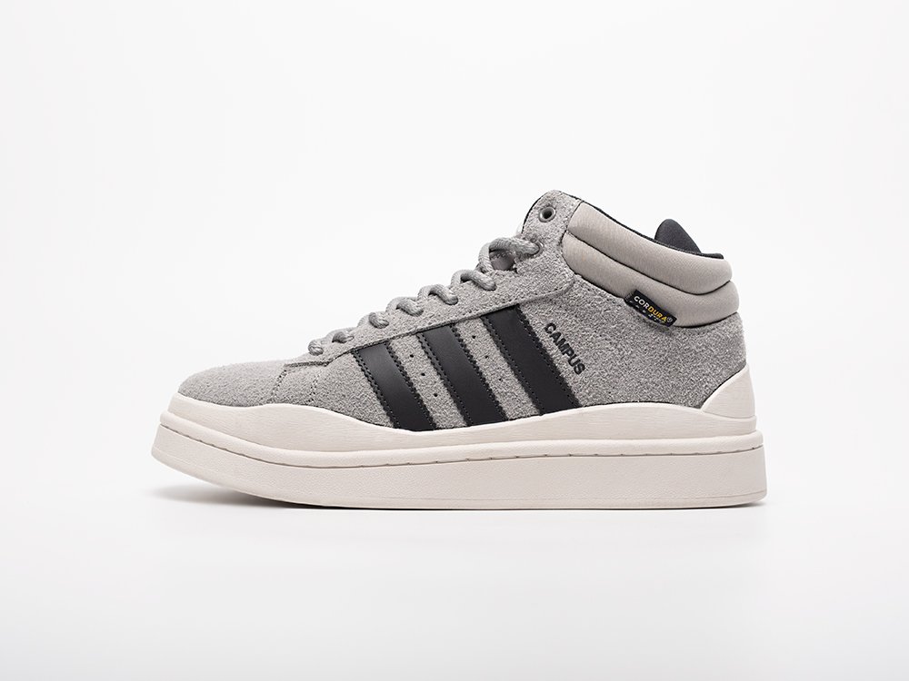 Зимние Кроссовки Bad Bunny x Adidas Campus Light High