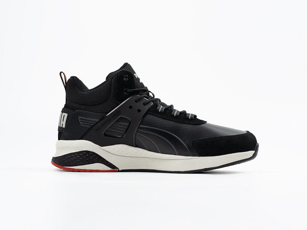Зимние Кроссовки Puma Running System